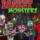 Basket Monsterz Game