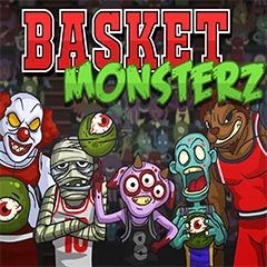 Basket Monsterz