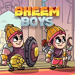 Bheem Boys