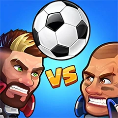 Bobblehead Soccer