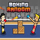 Boxing Random Game