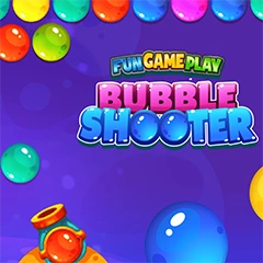 FGP Bubbleshooter