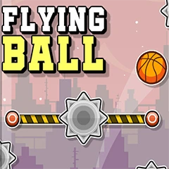 Flying Ball