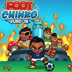 Foot Chinko Euro