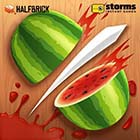 Fruit Ninja 1 Game