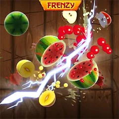 Fruit Ninja 1