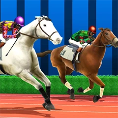 Horse Derby Racing