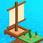 Idle Arks Sail And Build Game