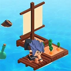 Idle Arks Sail And Build