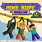 Mine Rope Rescue