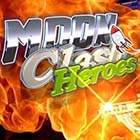 Moon Clash Heroes Game