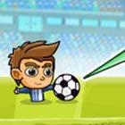 Puppet Soccer Challenge