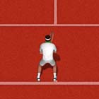 Real Tennis Game