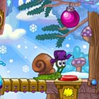 Snail Bob 6 Winter Story