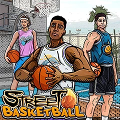 Street Basketball 1