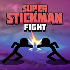 Super Stickman Fight