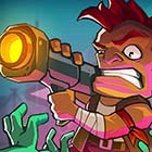 Zombie Idle Defense Online Game